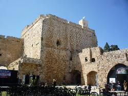 Acre Fortress